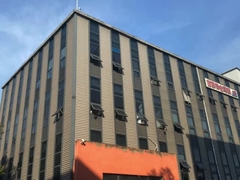 Banner testowany wideo