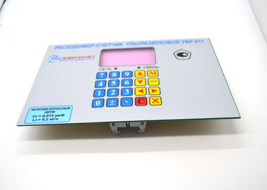 Przełącznik membranowy Multi Keys PCB do urządzenia telekomunikacyjnego